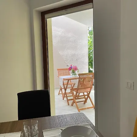 Apartma 7 - In The Heart Of Soca Valley * 톨민