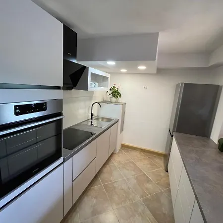 Apartma 7 - In The Heart Of Soca Valley