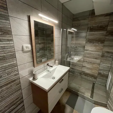 Apartma 7 - In The Heart Of Soca Valley 아파트