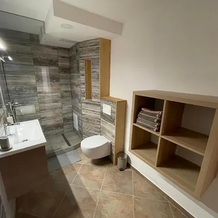 Apartma 7 - In The Heart Of Soca Valley * Tolmin