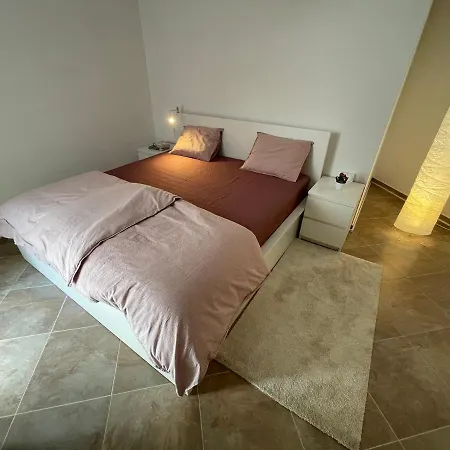 Apartma 7 - In The Heart Of Soca Valley Tolmin