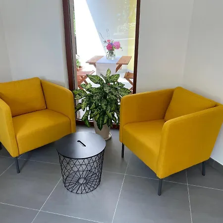 Apartment Apartma 7 - In The Heart Of Soca Valley