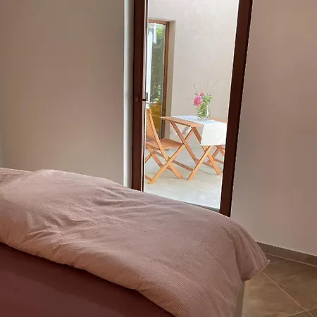 Apartma 7 - In The Heart Of Soca Valley 톨민