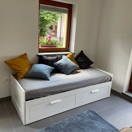 Apartma Apartma 7 - In The Heart Of Soca Valley *
