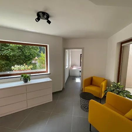 Apartma 7 - In The Heart Of Soca Valley * 톨민