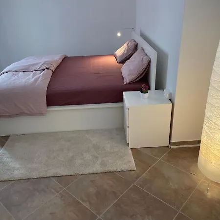 Apartma 7 - In The Heart Of Soca Valley