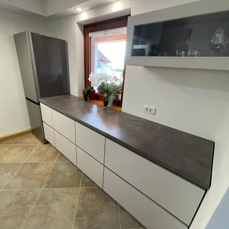 Apartma 7 - In The Heart Of Soca Valley