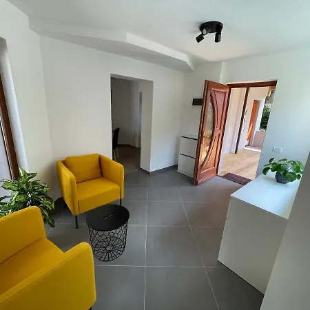 Apartma 7 - In The Heart Of Soca Valley 아파트 톨민