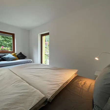 Apartma 7 - In The Heart Of Soca Valley Tolmin