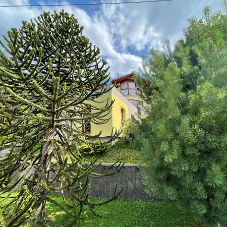 아파트 Apartma 7 - In The Heart Of Soca Valley *