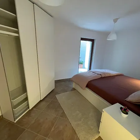 Apartma 7 - In The Heart Of Soca Valley * 톨민