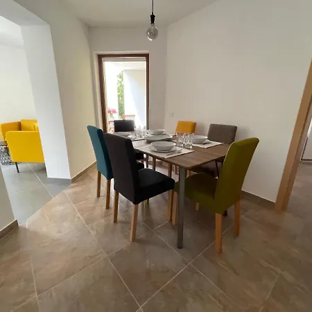 Apartma 7 - In The Heart Of Soca Valley *