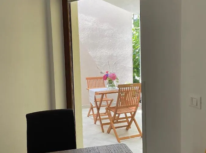 Apartma 7 - In The Heart Of Soca Valley * טולמין