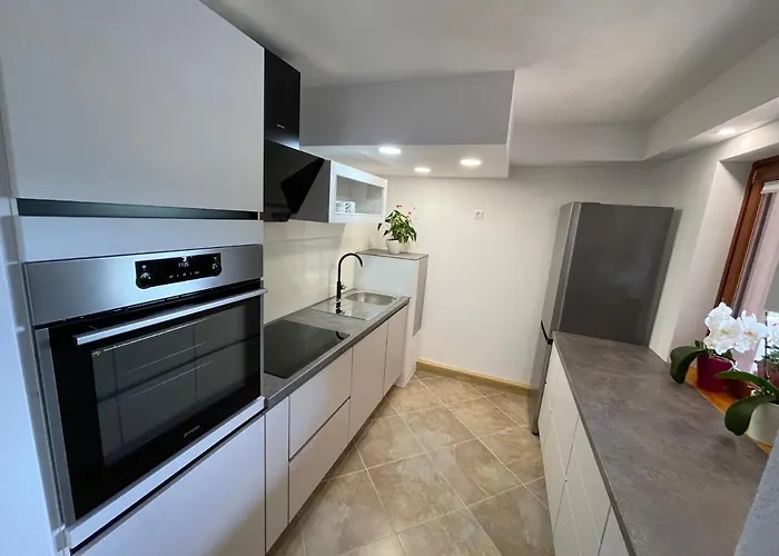 Apartma 7 - In The Heart Of Soca Valley