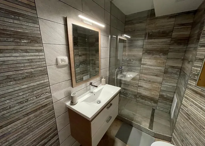 Apartma 7 - In The Heart Of Soca Valley דירה