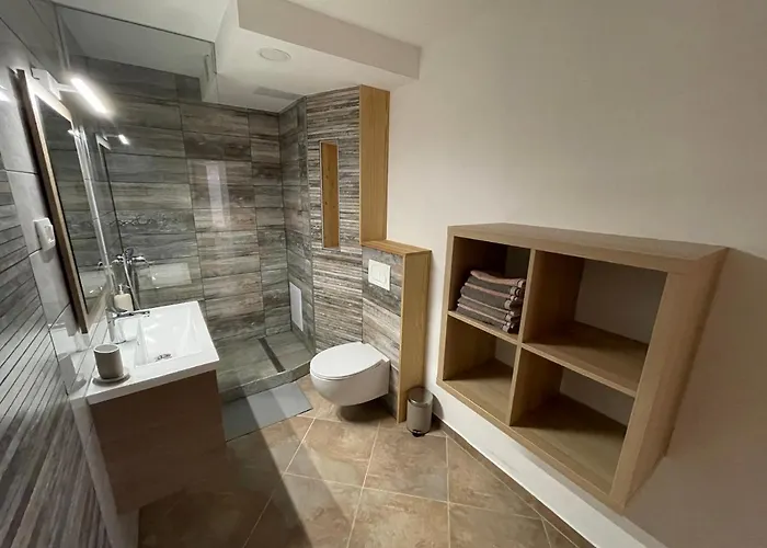 Apartma 7 - In The Heart Of Soca Valley * טולמין