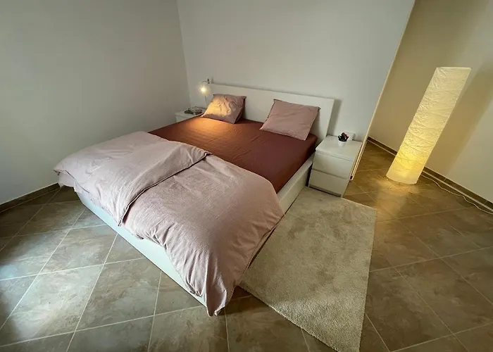 Apartma 7 - In The Heart Of Soca Valley טולמין