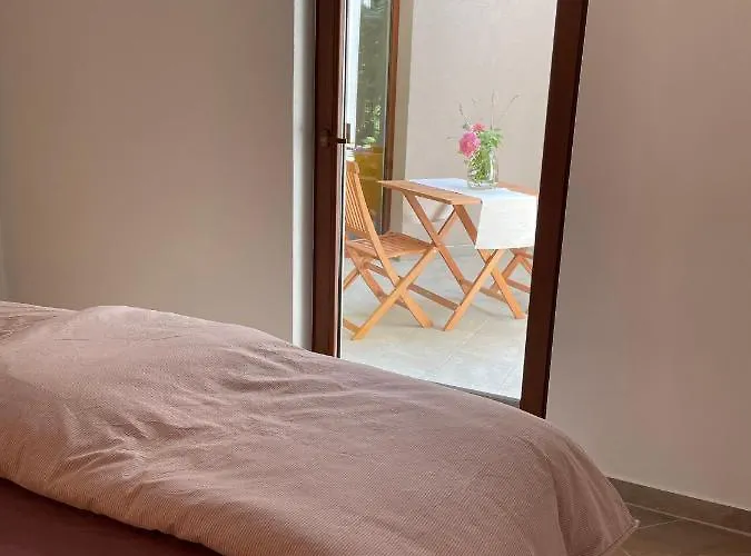 Apartma 7 - In The Heart Of Soca Valley Tolmin