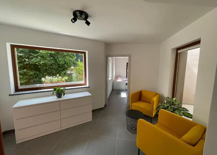 Apartma 7 - In The Heart Of Soca Valley * טולמין