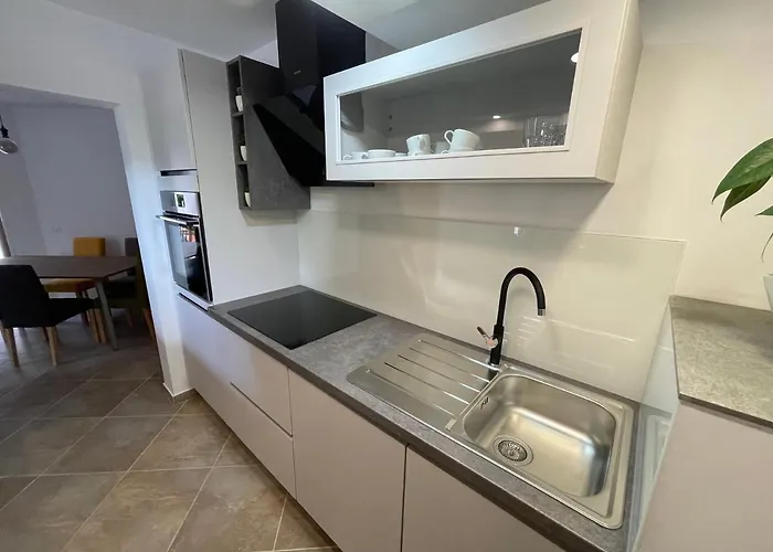 Appartamento Apartma 7 - In The Heart Of Soca Valley