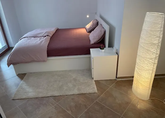 Apartma 7 - In The Heart Of Soca Valley