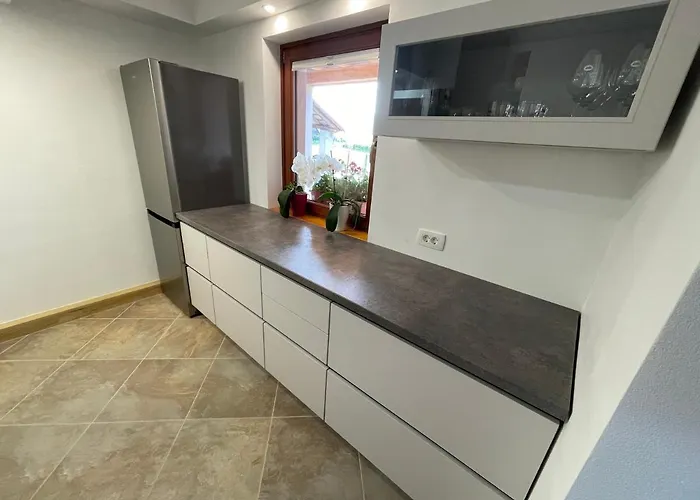 Apartma 7 - In The Heart Of Soca Valley