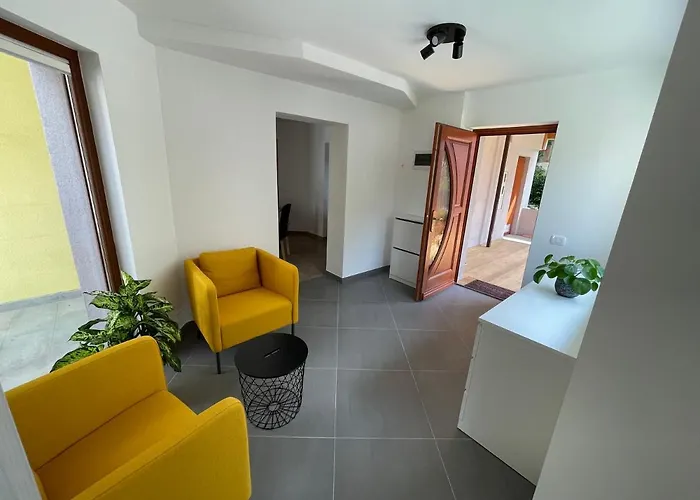 Apartma 7 - In The Heart Of Soca Valley דירה טולמין