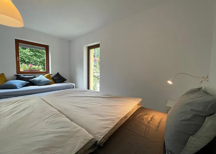 Apartma 7 - In The Heart Of Soca Valley Tolmin