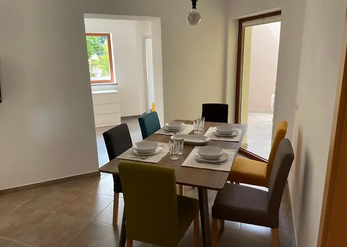 דירה Apartma 7 - In The Heart Of Soca Valley טולמין