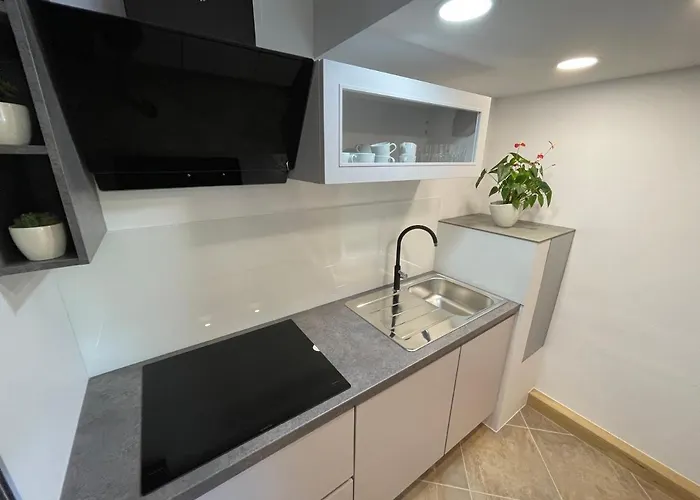 Apartma 7 - In The Heart Of Soca Valley Appartamento