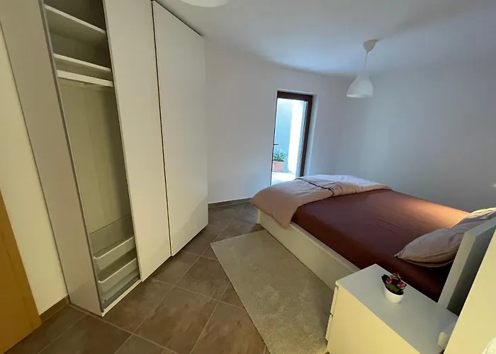 Apartma 7 - In The Heart Of Soca Valley * Tolmin